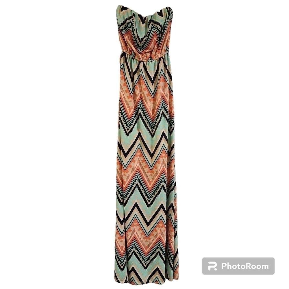 J for Justify size small maxi dress